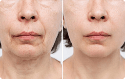 Comparison Image for injectables - 1